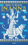 Inanna - Emily H. Wilson - 9791028117009