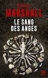 Le Sang des anges - Michael Marshall Smith - 9791028118426