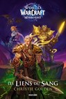 World of WarCraft Midnight : Les Liens du sang - Christie Golden - 9791028123475