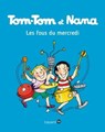 Tom-Tom et Nana, Tome 09 - Évelyne Reberg ; Catherine Viansson Ponte ; Jacqueline Cohen - 9791029302305