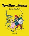 Tom-Tom et Nana, Tome 15 - Évelyne Reberg ; Jacqueline Cohen ; Catherine Viansson Ponte - 9791029302466
