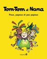Tom-Tom et Nana, Tome 20 - Catherine Viansson Ponte ; Évelyne Reberg ; Jacqueline Cohen - 9791029302541