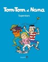 Tom-Tom et Nana, Tome 22 - Évelyne Reberg ; Jacqueline Cohen ; Catherine Viansson Ponte - 9791029302589