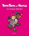 Tom-Tom et Nana, Tome 25 - Évelyne Reberg ; Catherine Viansson Ponte ; Jacqueline Cohen - 9791029302664