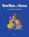 Tom-Tom et Nana, Tome 30 - Jacqueline Cohen ; Évelyne Reberg ; Catherine Viansson Ponte - 9791029302749