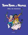 Tom-Tom et Nana, Tome 17 - Évelyne Reberg ; Catherine Viansson Ponte ; Jacqueline Cohen - 9791029302879