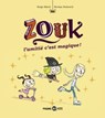 Zouk, Tome 10 - Serge Bloch - 9791029309564