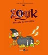 Zouk, Tome 08 - Serge Bloch - 9791029309922