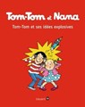 Tom-Tom et Nana, Tome 02 - Yasmine Haddad ; Henriette Bichonnier ; Thomas Csillag ; Jacqueline Cohen ; Daniel-Rodolphe Jacquette ; Catherine Viansson Ponte - 9791029310249