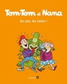 Tom-Tom et Nana, Tome 24 - Évelyne Reberg ; Catherine Viansson Ponte ; Jacqueline Cohen - 9791029310263