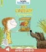 Le cadeau d'Amazonie - Anne Schmauch - 9791029315756