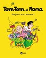Tom-Tom et Nana, Tome 13 - Jacqueline Cohen ; Catherine Viansson Ponte ; Évelyne Reberg - 9791029316753