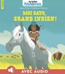 Moi Gayo grand indien - Version SNCF - Céline Claire - 9791029317705