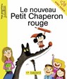 Le nouveau Petit Chaperon Rouge - Sylvain Zorzin - 9791029318443