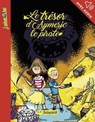 Le trésor d'Aymeric le pirate - Sylvain Zorzin - 9791029319310