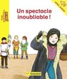 Un spectacle inoubliable - Sylvain Zorzin - 9791029319396