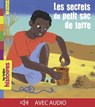 Les secrets du petit sac de terre - Bertrand Fichou - 9791029322297