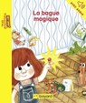 La bague magique - Sylvain Zorzin - 9791029324895