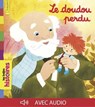 Le doudou perdu - Sylvain Zorzin - 9791029324970