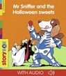 Mr. Sniffer and the Halloween sweets - Claire Clément - 9791029326974
