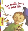 Les mille jeux de petit Pois - Jo Hoestlandt - 9791029327100