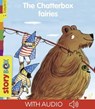The Chatterbox fairies - Anne-Isabelle Lacassagne - 9791029327308