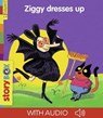 Ziggy dresses up - Anne-Marie Abitan - 9791029327568