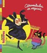 Caramilulu se déguise - Anne-Marie Abitan - 9791029327582