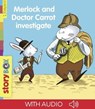 Merlock and Doctor Carrot Investigate - Samantha Lefèvre-Adde - 9791029327629
