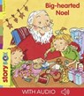 Big-hearted Noel - Laurence Fey - 9791029328329