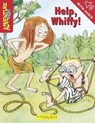 Help Whiffy - Bertrand Fichou - 9791029328541