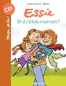 Et si j'étais maman ? - Claire Clément - 9791029328794