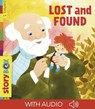 Lost and found - Sylvain Zorzin - 9791029328879