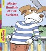 Mister Bonflair et l'île hurlante - Claire Clément - 9791029329173