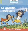 La gomme magique - Catherine Leblanc - 9791029329517