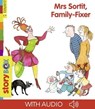 Mrs Sortit, Family-Fixer - Claire Astolfi - 9791029329906