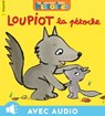 Loupiot la pétoche - Michel Piquemal - 9791029330674