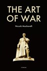 The Art of War - Niccolo Machiavelli - 9791029909962