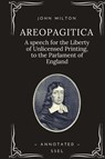 Areopagitica - John Milton - 9791029912955