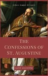 The Confessions of St. Augustine: Easy to Read Layout edition including "The Life of St. Austin, or Augustine, Doctor" from the Golden Legend. - Saint Augustine - 9791029915383