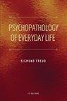 Psychopathology of Everyday Life - Sigmund Freud - 9791029915659
