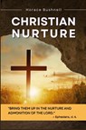 Christian Nurture - Horace Bushnell - 9791029916489