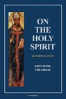 On the Holy Spirit - Saint Basil the Great - 9791029919435
