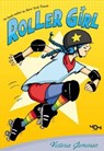 Roller Girl - Roman graphique young adult - Dès 13 ans - Victoria Jamieson - 9791032400876