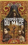 Assassin's Creed - La Conspiration du Mage - Kate Heartfield - 9791032408933