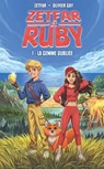Zetfar - Zet et Ruby : La gemme oubliée - Fanfiction Zetfar - Fiction jeux vidéo - Youtube - Zetfar - 9791032410431