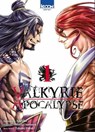 Valkyrie Apocalypse T01 - Takumi Fukui ; Shinya Umemura ; Azychika - 9791032714362