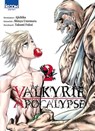 Valkyrie Apocalypse T02 - Azychika ; Shinya Umemura ; Takumi Fukui - 9791032714379