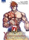 Valkyrie Apocalypse T07 - Takumi Fukui ; Shinya Umemura ; Azychika - 9791032714423