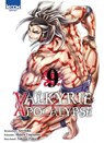 Valkyrie Apocalypse T09 - Takumi Fukui ; Shinya Umemura ; Azychika - 9791032714447